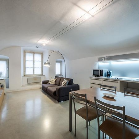 Cavour 96 Lägenhet Mantova Exteriör bild
